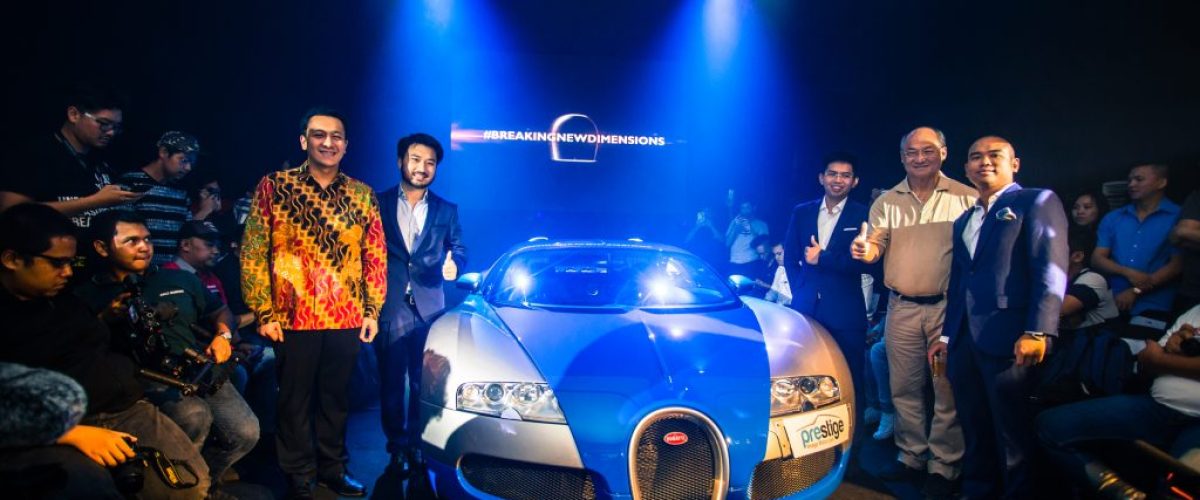 Breaking New Dimensions-150