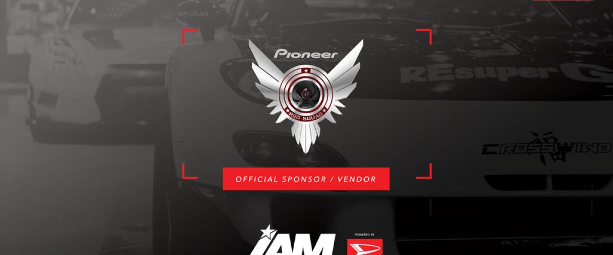 IAM2018pioneerredsquad