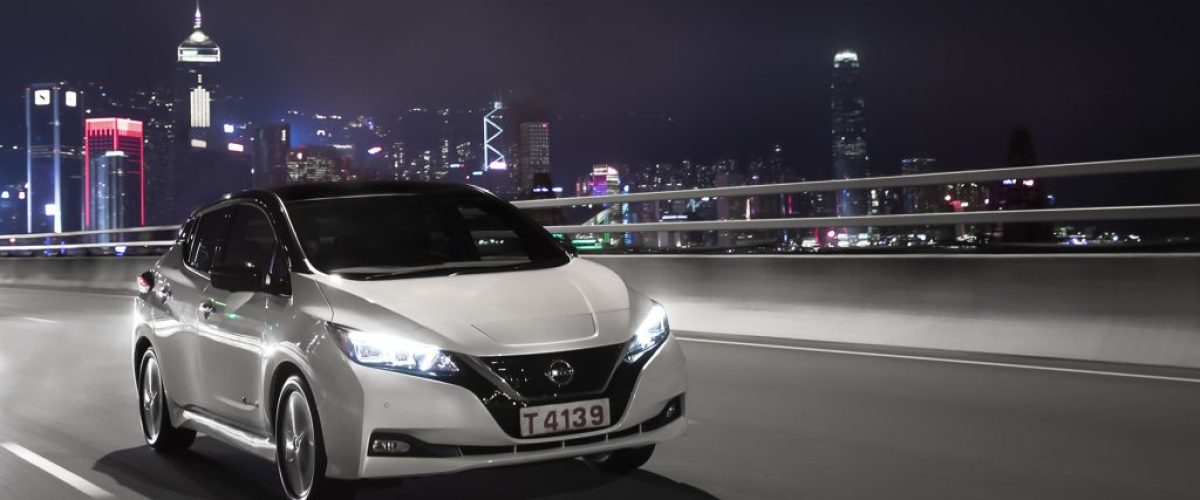 Mobil-Listrik-Nissan-LEAF