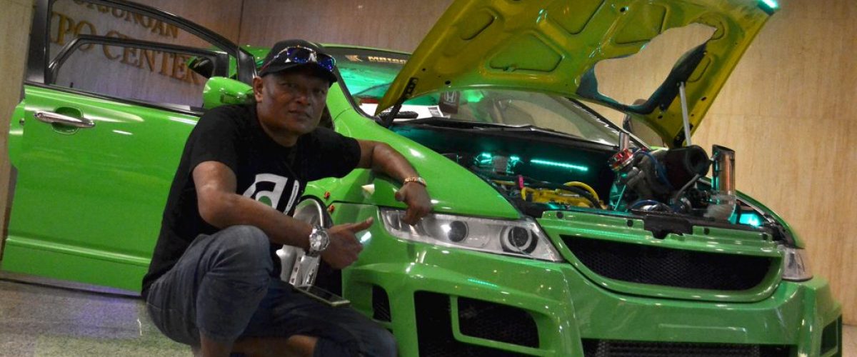 Odyssey-Boy-satu-hati