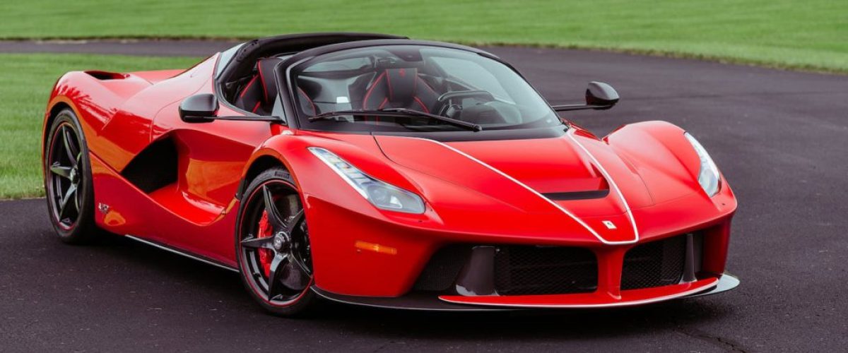 mobil-sport-ferarri
