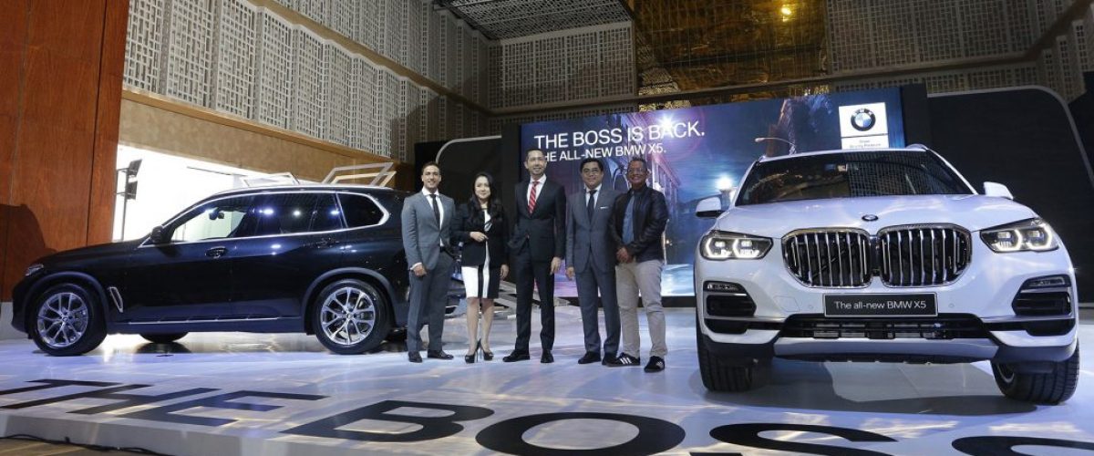 BMW-X5-the-boss