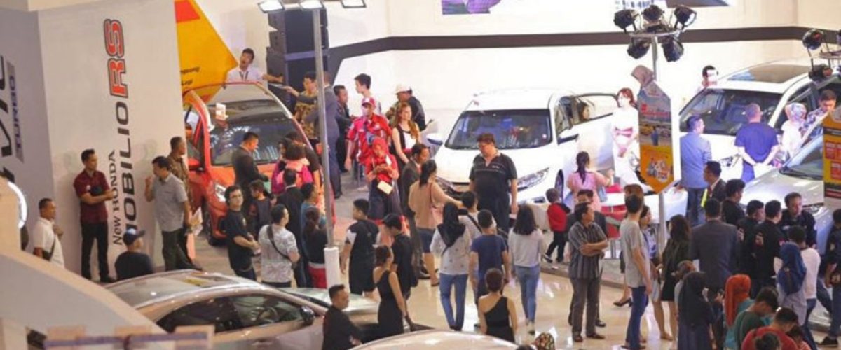 GIIAS-Surabaya-2019