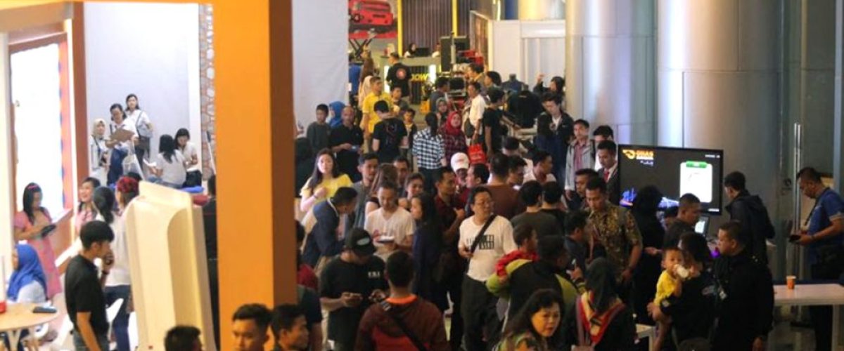 GIIAS-Surabaya-2019