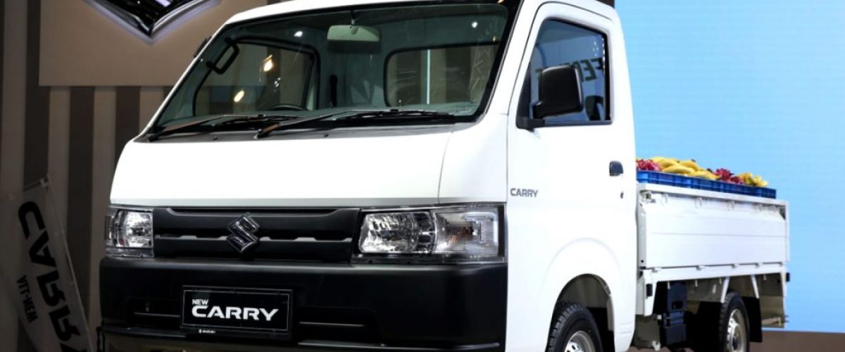 Suzuki-New-Carry-pick-up