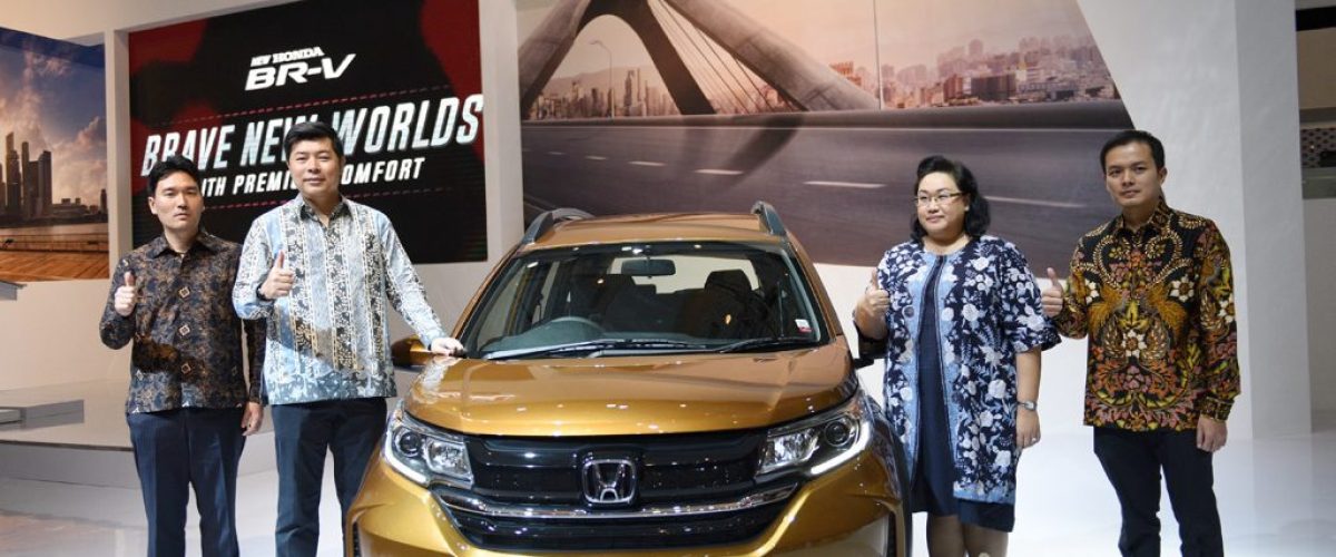 new-honda-brv-di-iims-2019