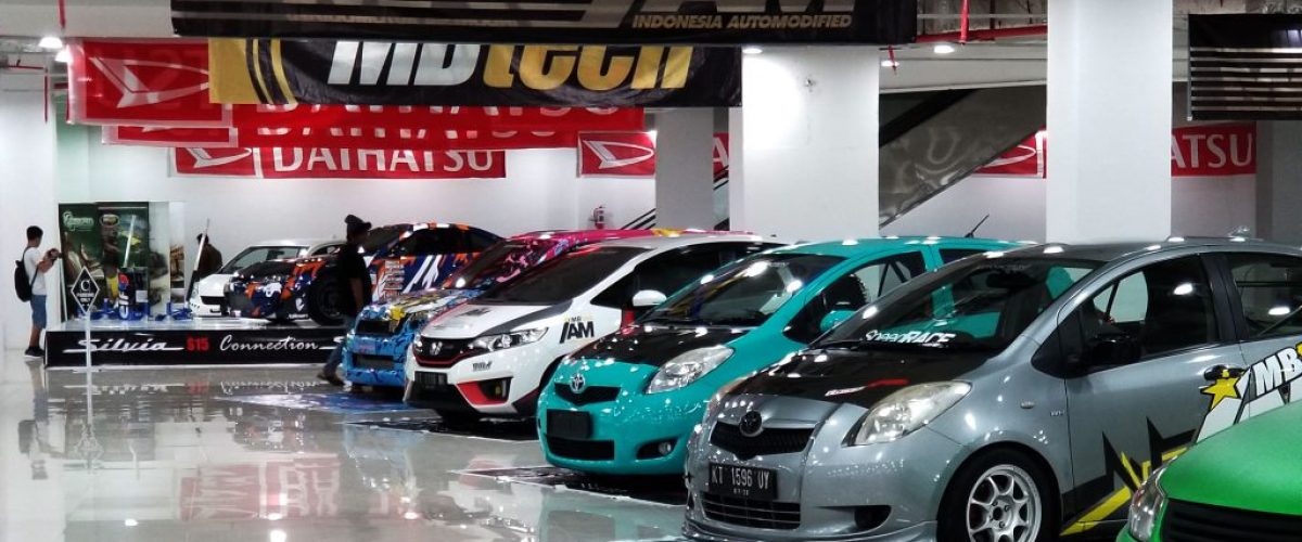 peserta-kontes-modifikasi-iam-mbtech-balikpapan-2019