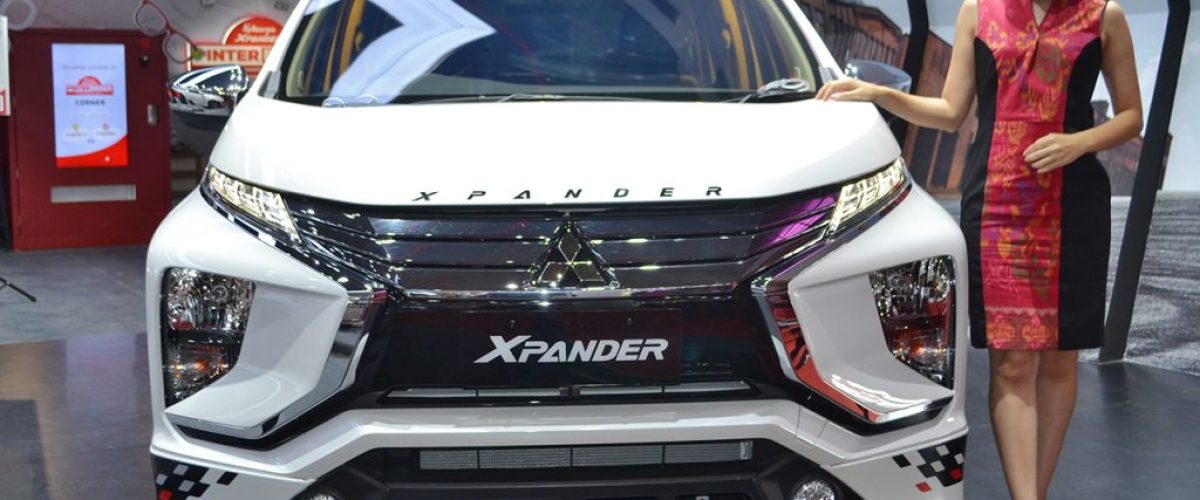 xpander-limited-edition