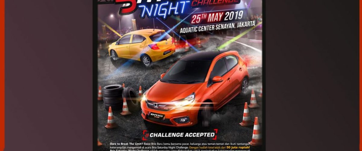 Honda-Brio-saturday-night