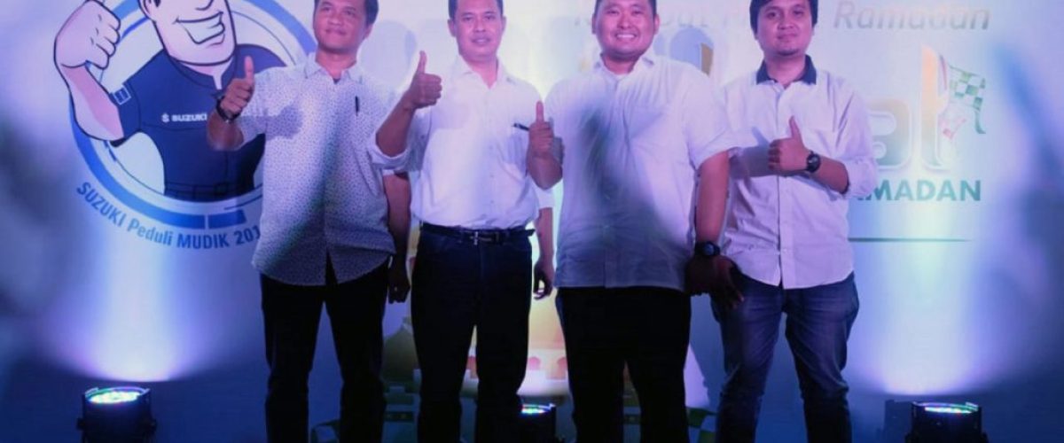 posko-mudik-dan-bengkel-siaga-suzuki