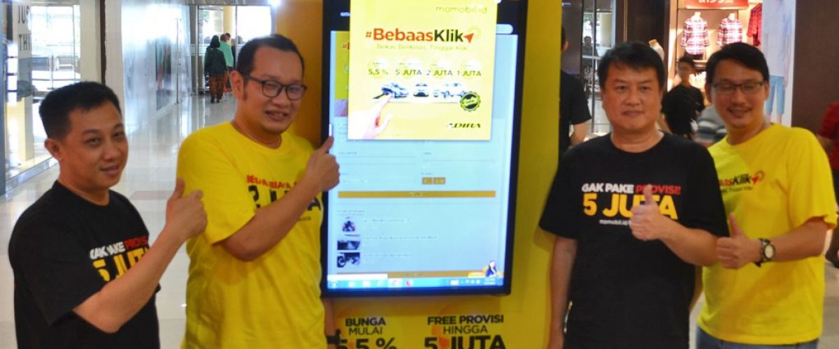 program-bebaas-klik-adira-finance