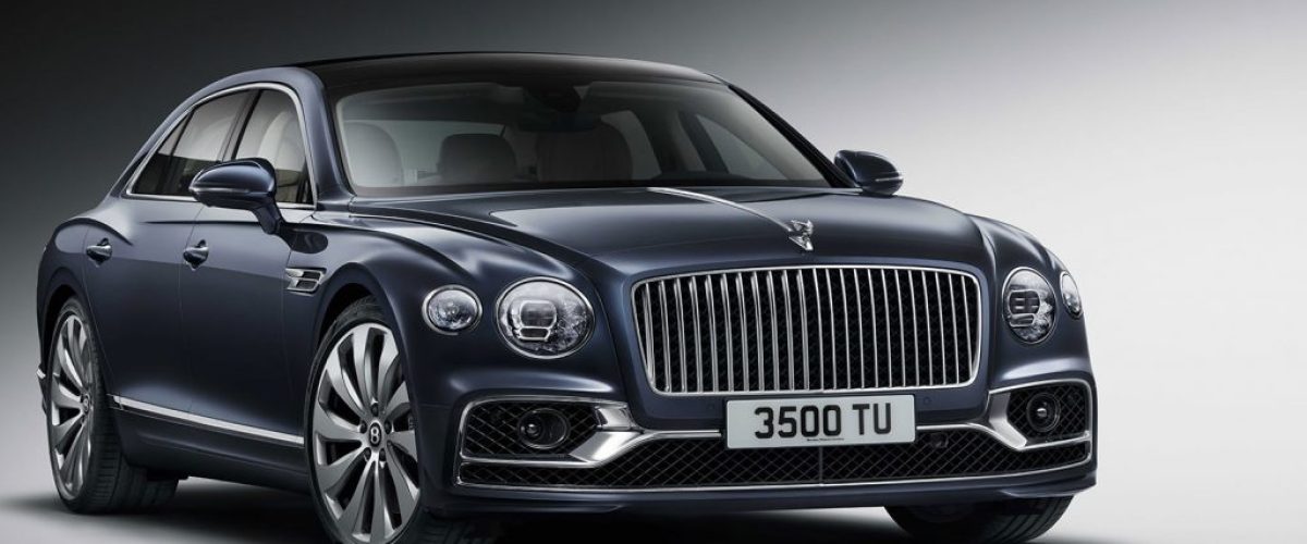 100-tahun-New-Bentley-Flying-Spur