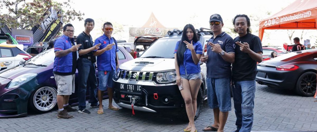 IGNITY-Bali