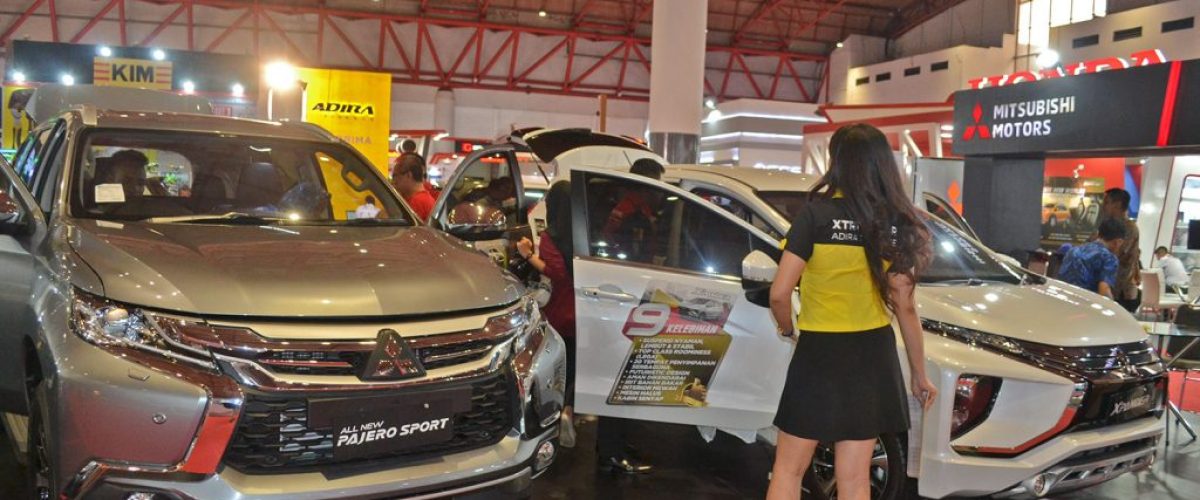 Mitsubishi-motors-di-jakarta-fair-2019
