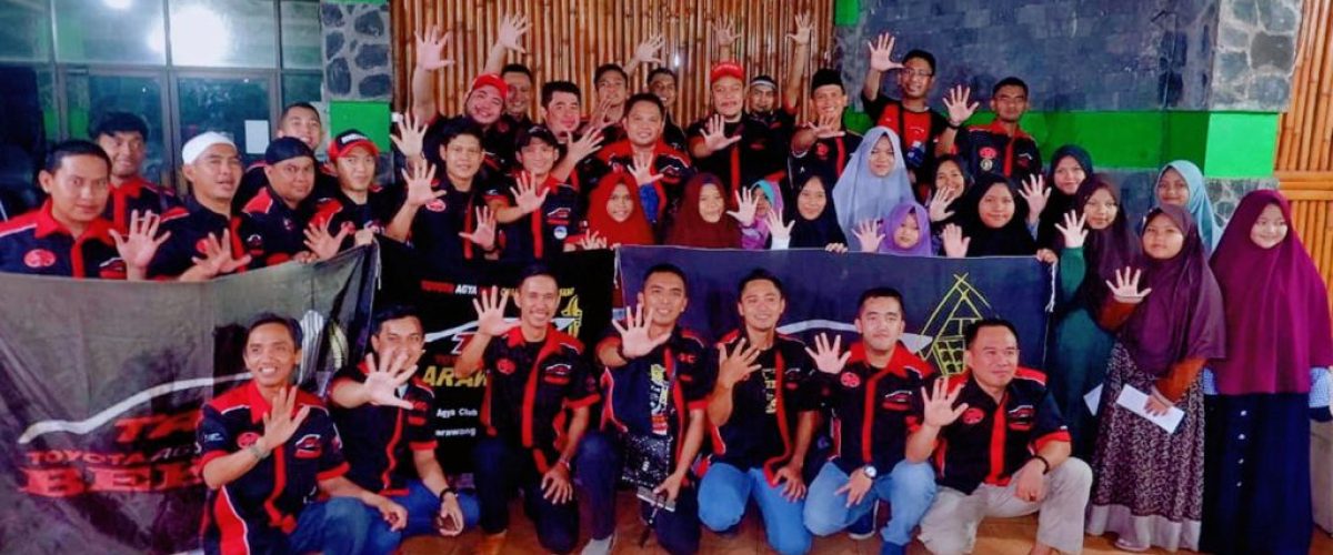 bukber-toyota-agya-club