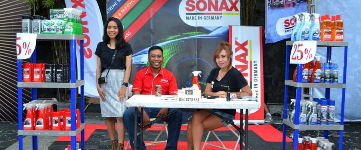 sonax-car-detailing-iam-mbtech-bali-2019