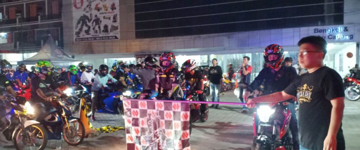 suzuki-saturday-night-ride-pekanbaru