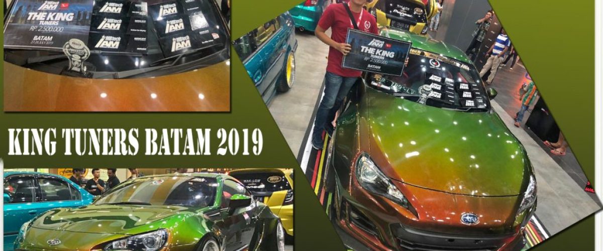 king-tuners-batam-2019