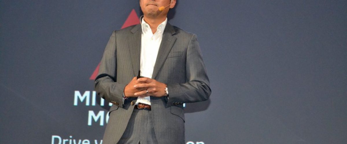 mitsubishi-motors