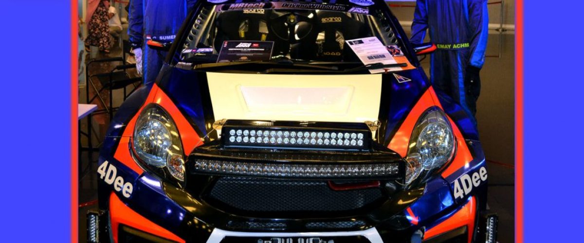 modifikasi-honda-brio-rally-look