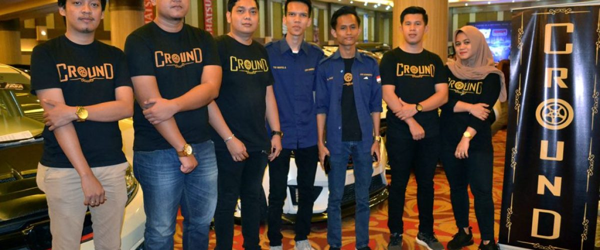 car-underground-medan