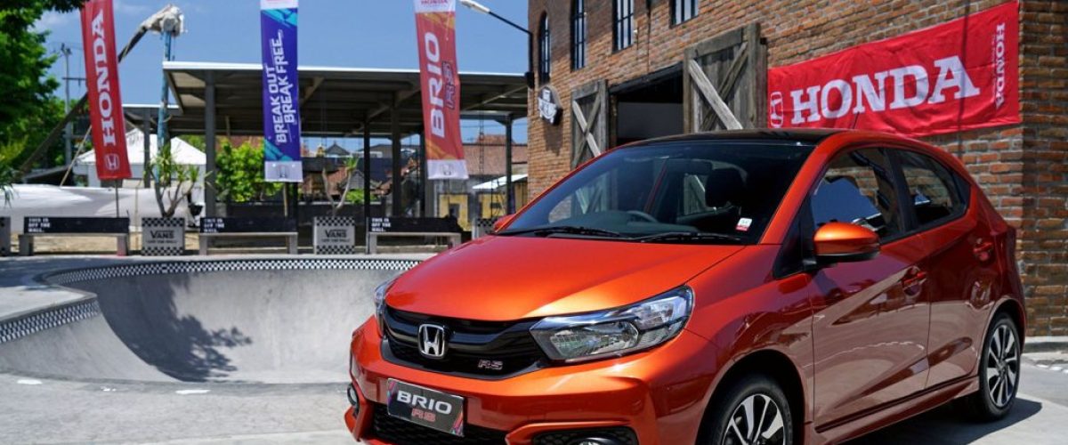 penjualan-honda-brio
