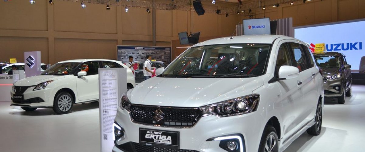 penjualan-suzuki-di-giias-2019