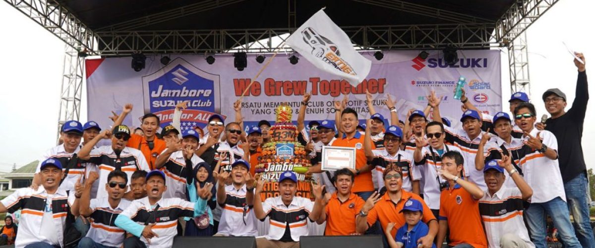 jambore-suzuki-club-2019