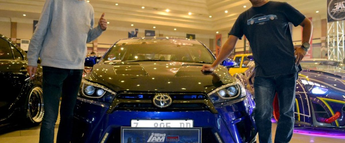 king-tuners-iam-bandung-2019
