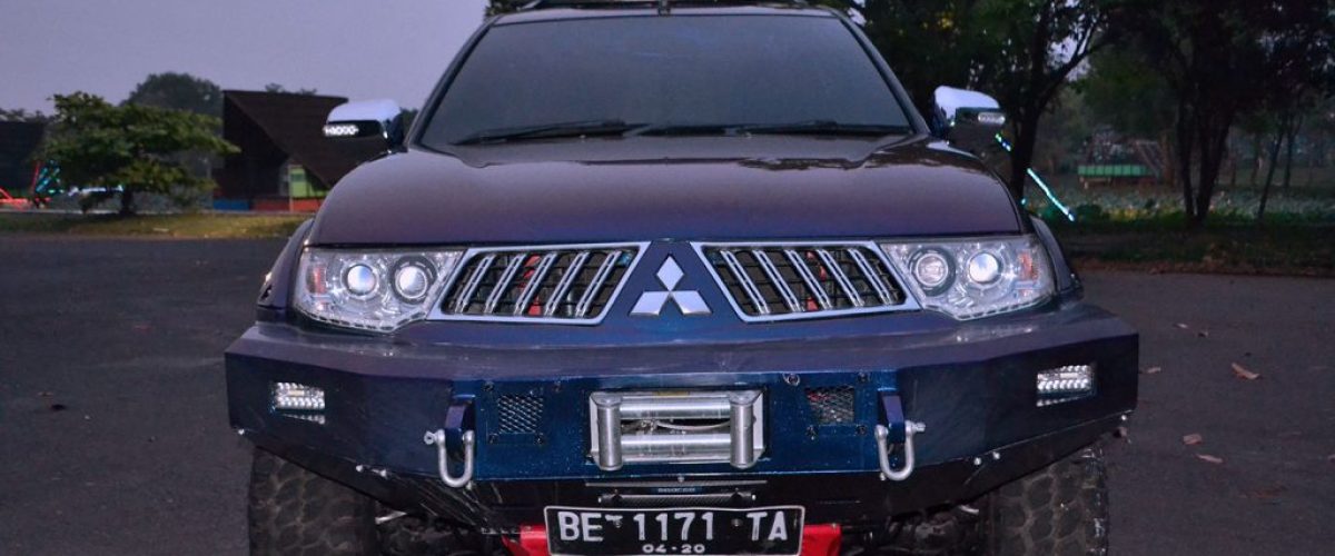 Modif-Pajero-sport
