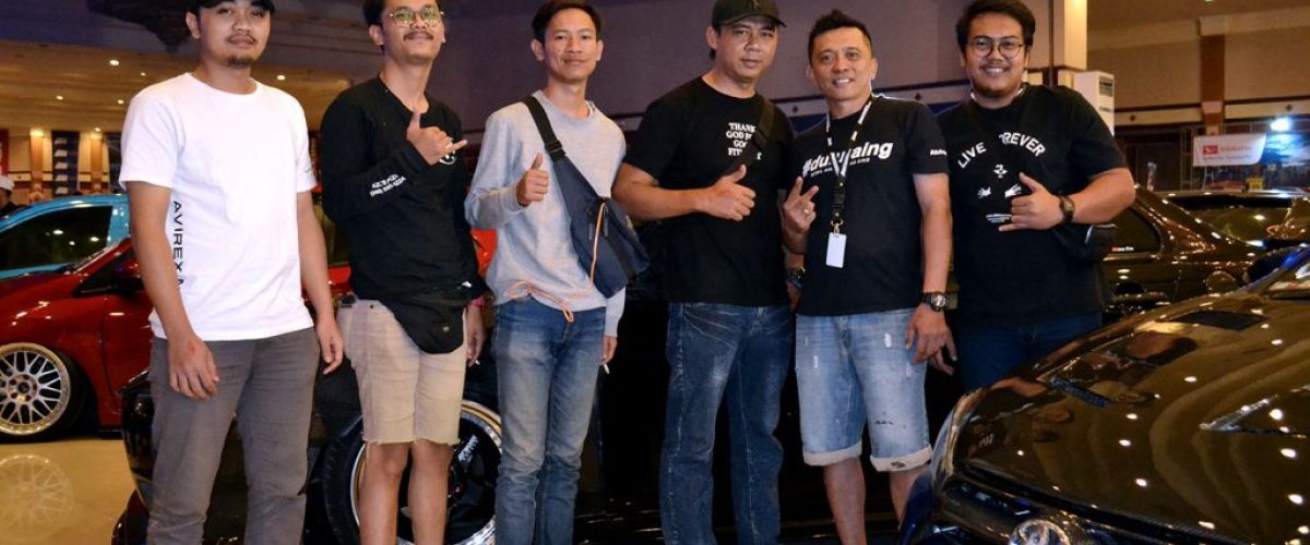 member-#duluraing-bandung