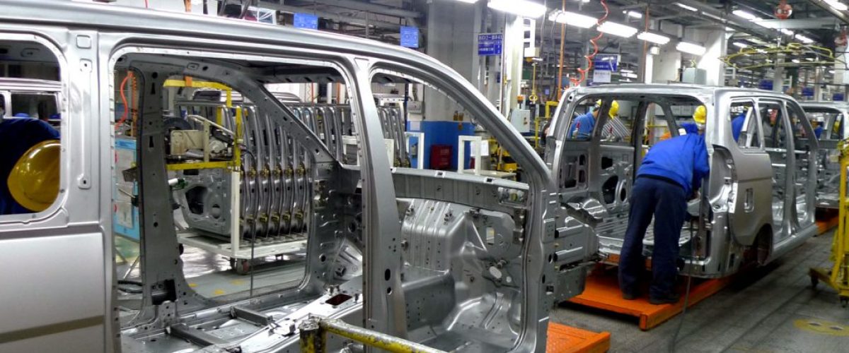 pabrik-general-motor