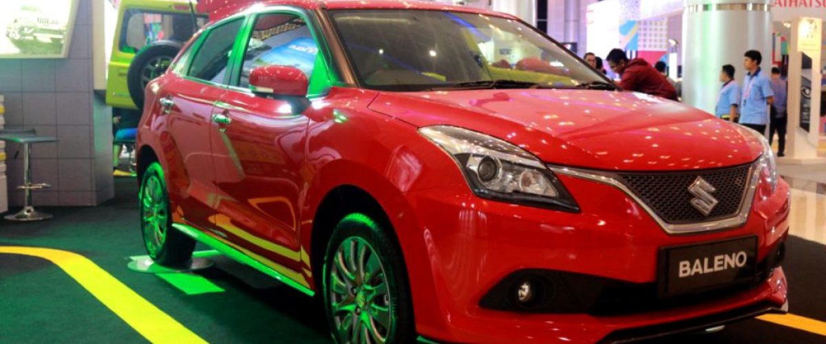 suzuki-baleno-iims-surabaya2019