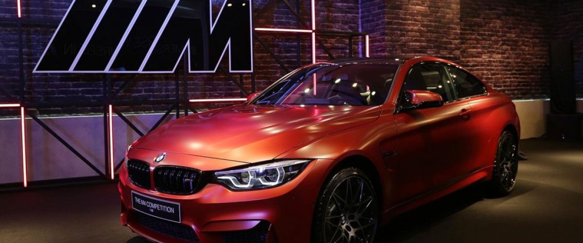 BMW-M4-competition