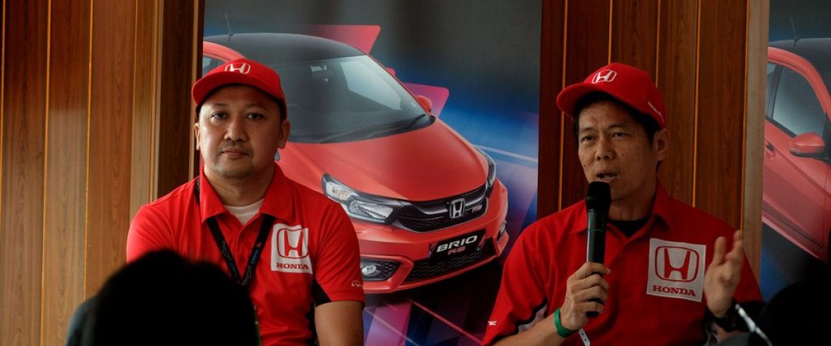 honda-dream-racing-project