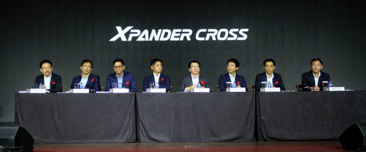 prescon-xpander-cross