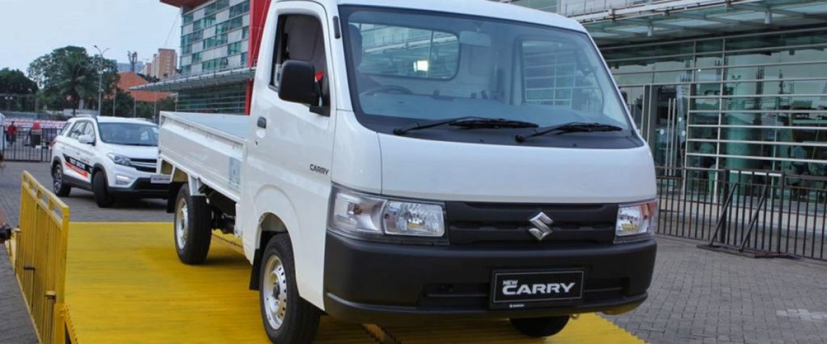 suzuki-carry-pickup