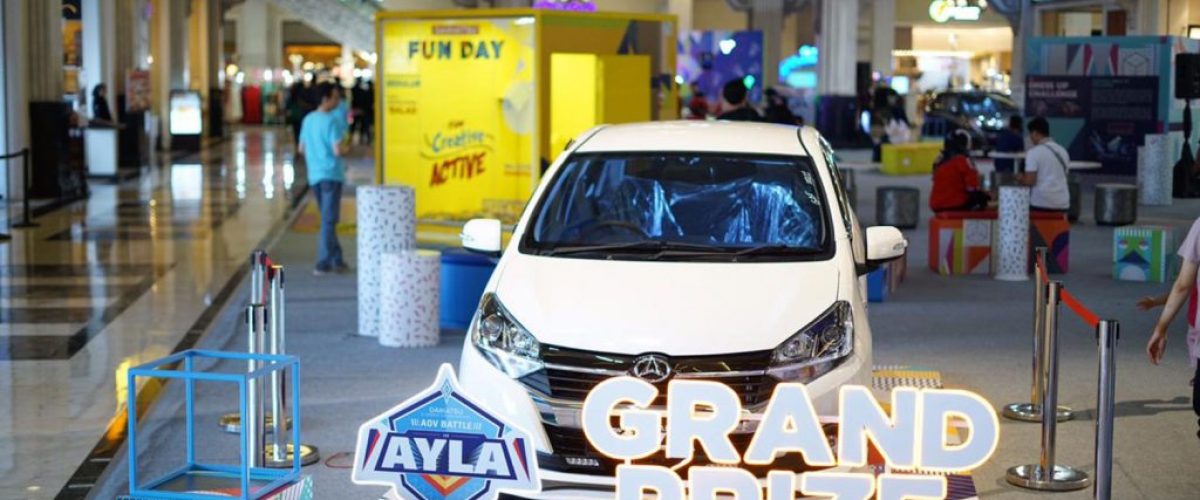 Hadiah-utama-pemenang-kompetisi-e-sport-Arena-of-Valor