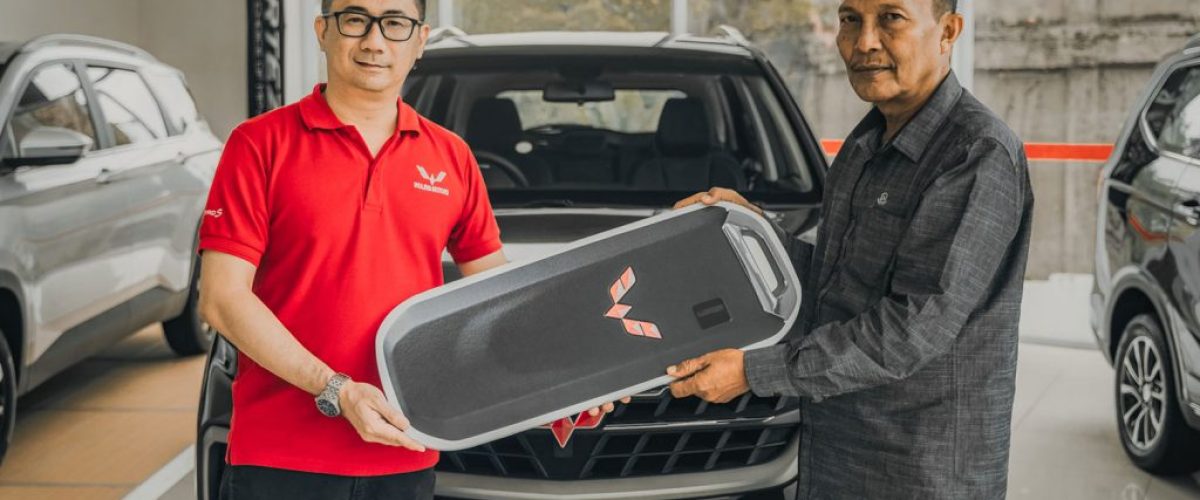 Wuling-'Drive-&-Win'