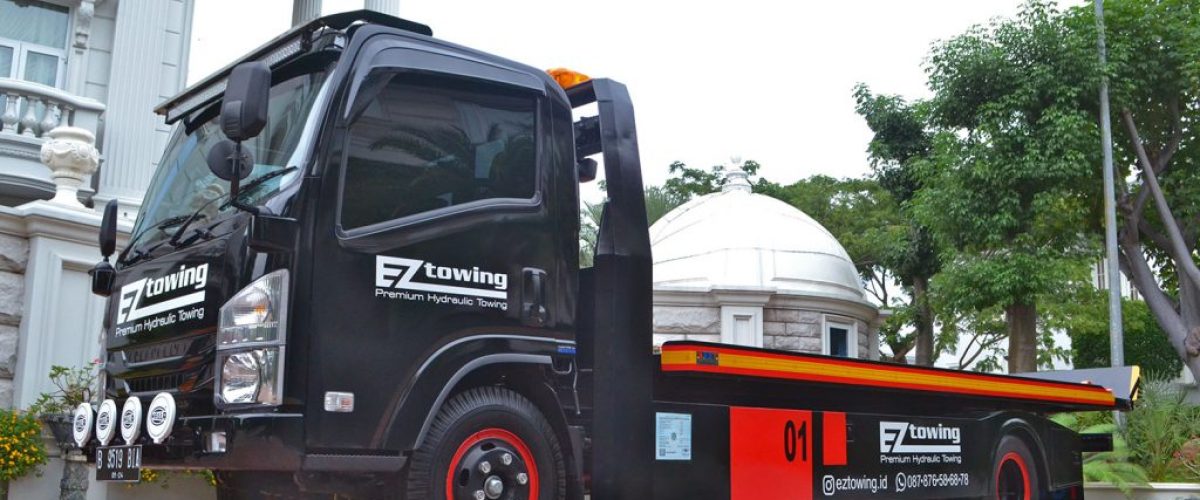 ez-towing