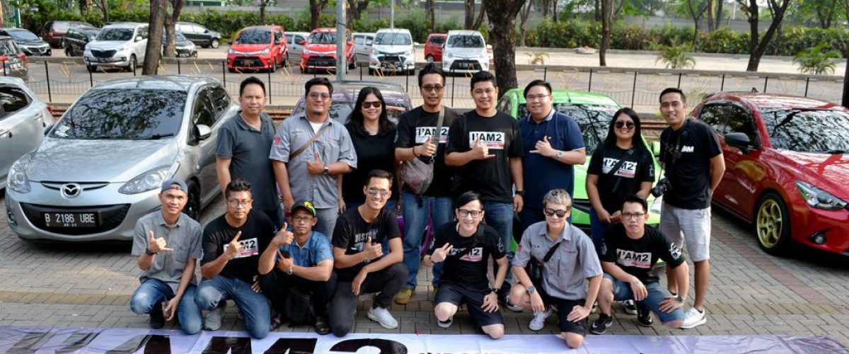 komunitas-iam2-mazda