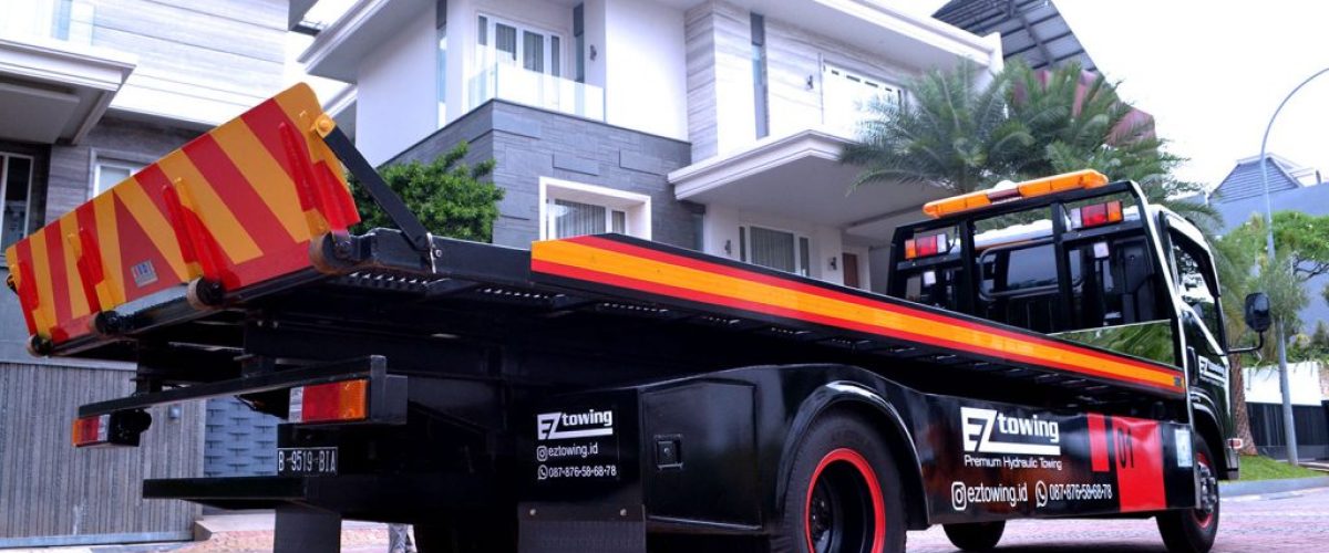 mobil-towing-ez-towing