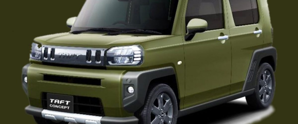 daihatsu-Taft-Concept