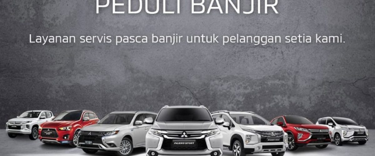 mitsubishi-peduli-banjir