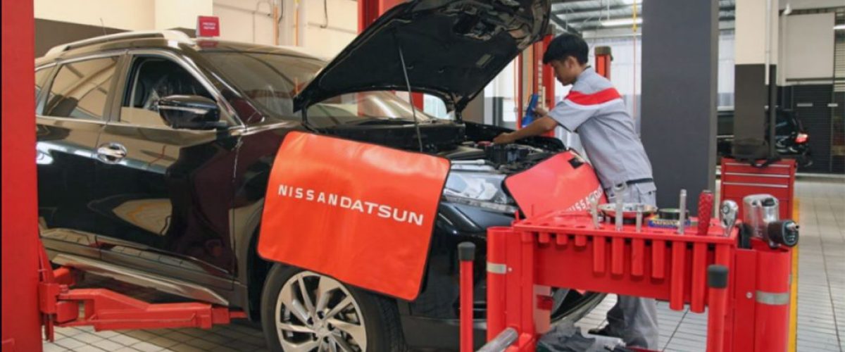 nissan-indonesia-banjir