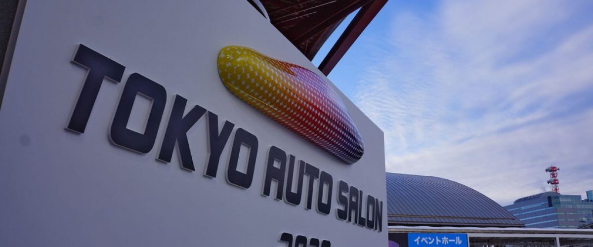 tokyo-auto-salon-2020