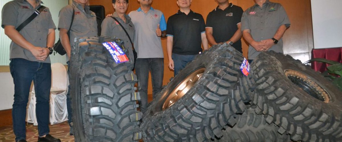 launching-ban-delium-ban-offroad
