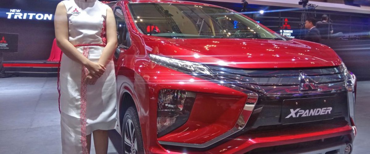 mitsubishi-xpander