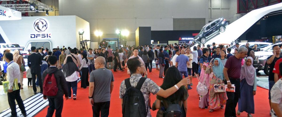 pengunjung-iims2019