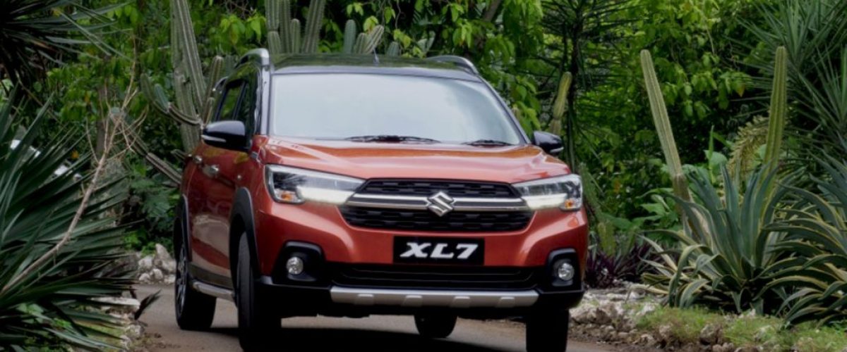 Suzuki-XL7-suv-suzuki